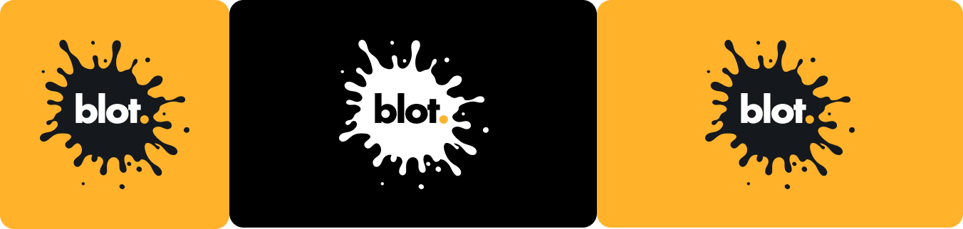 blot analytics