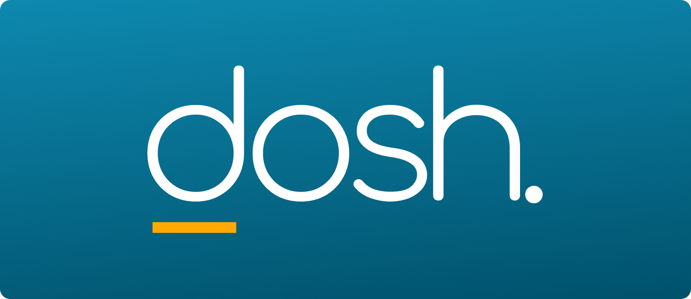 dosh | powered by dineiro
