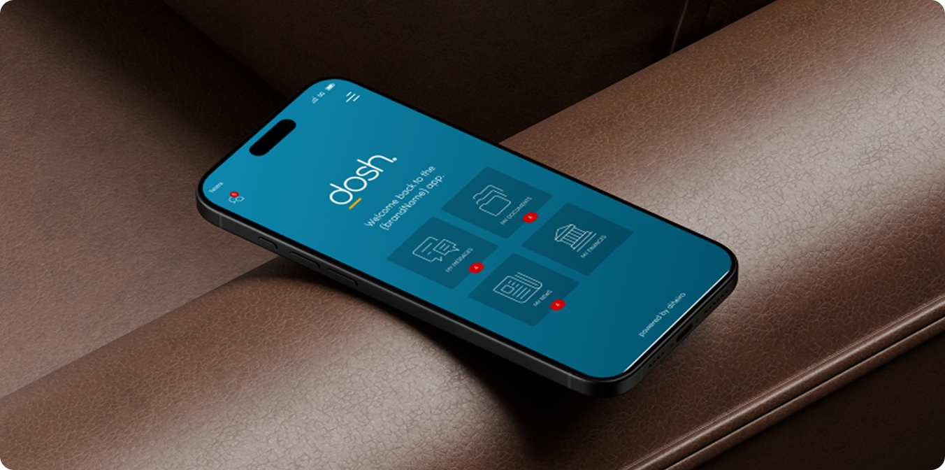 dosh mobile app