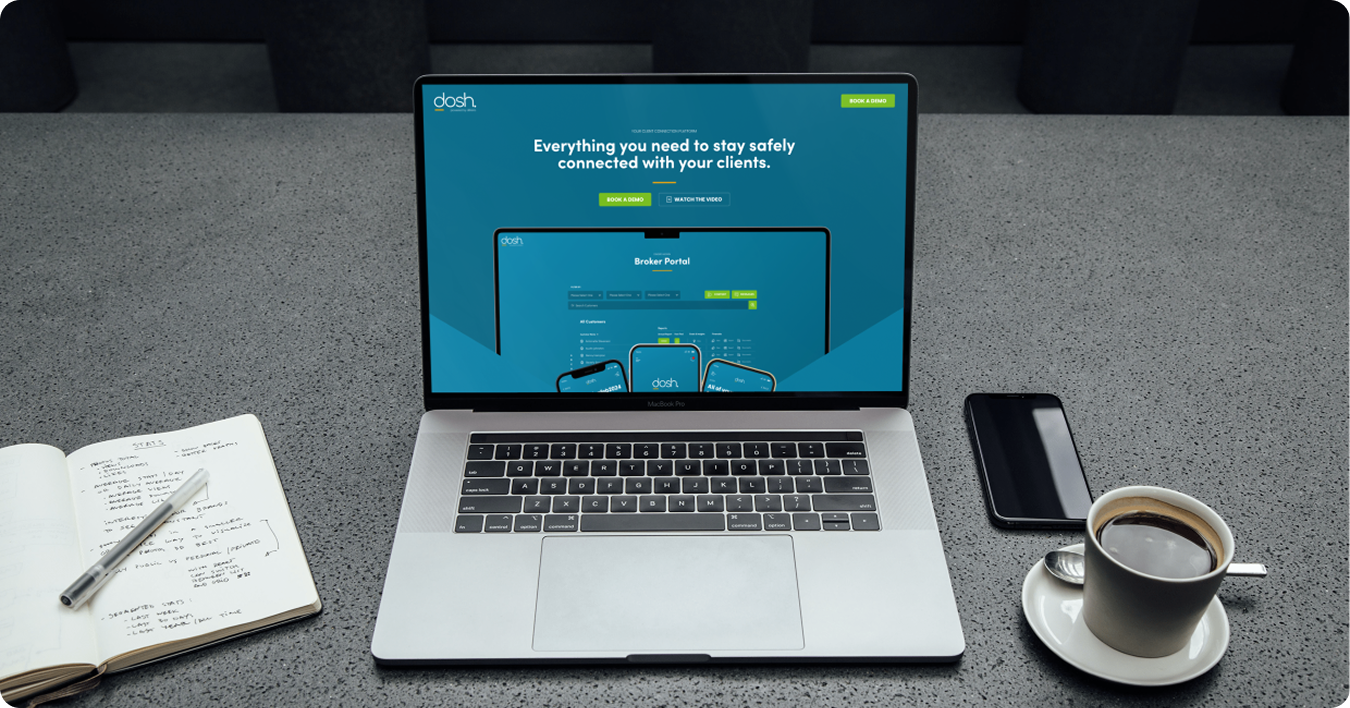 dosh portal