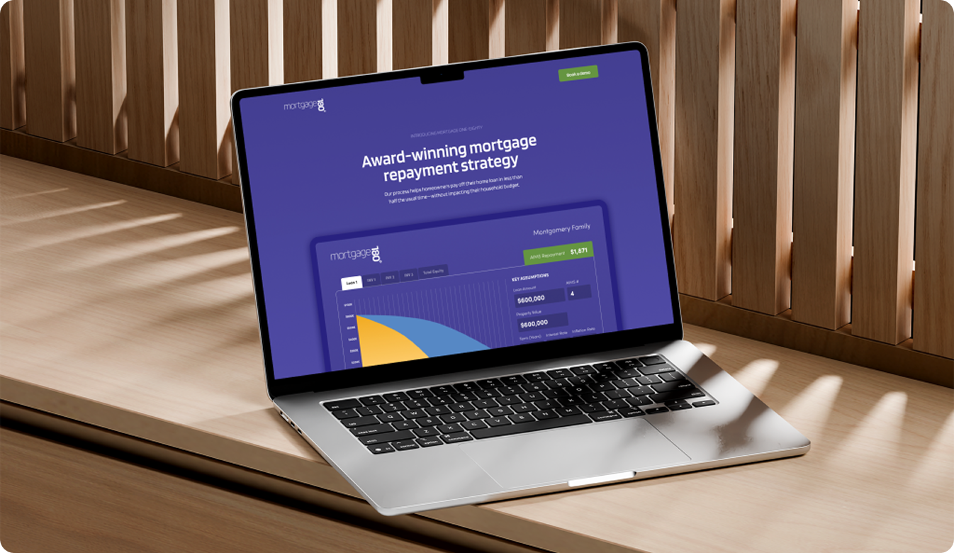 Mortgage 180