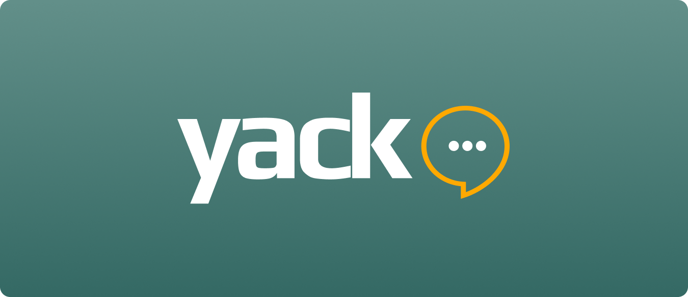 Yack