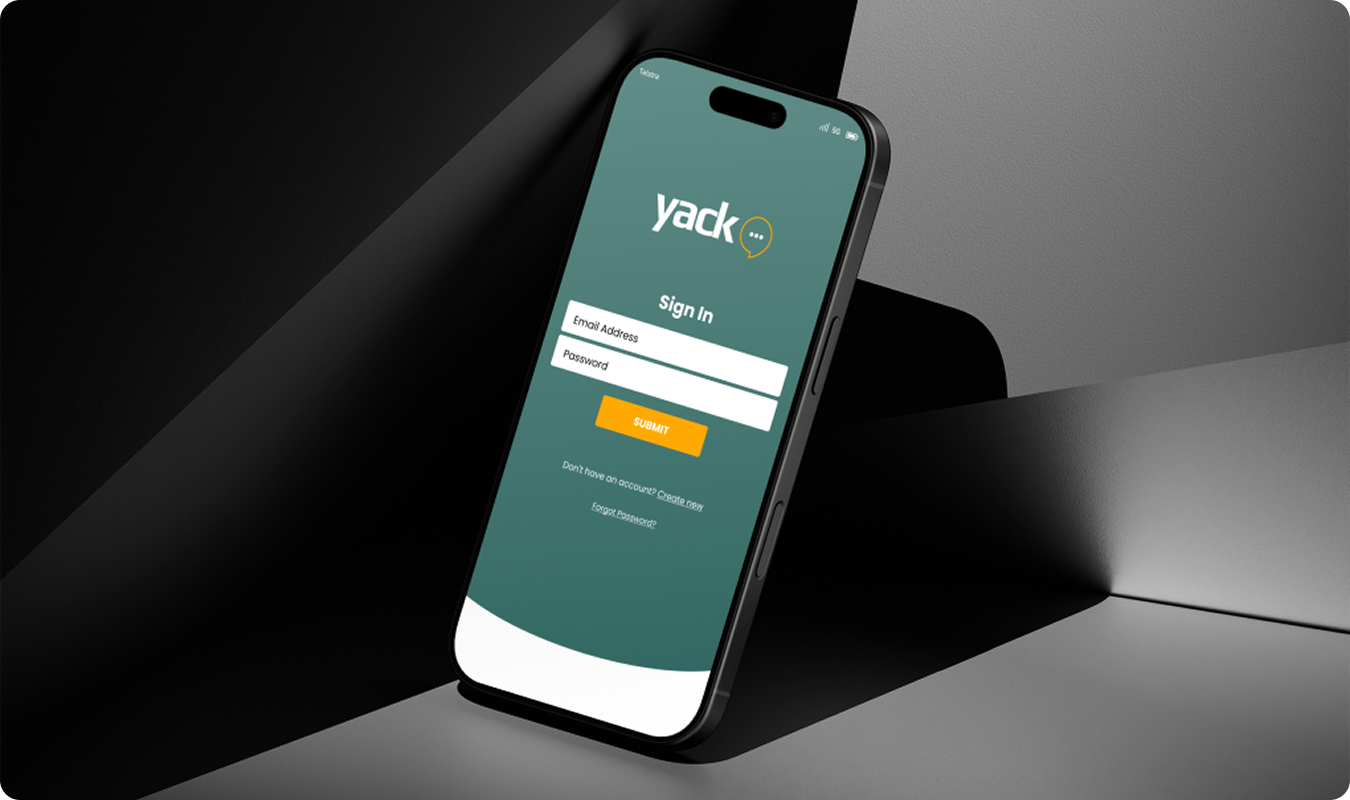 Yack