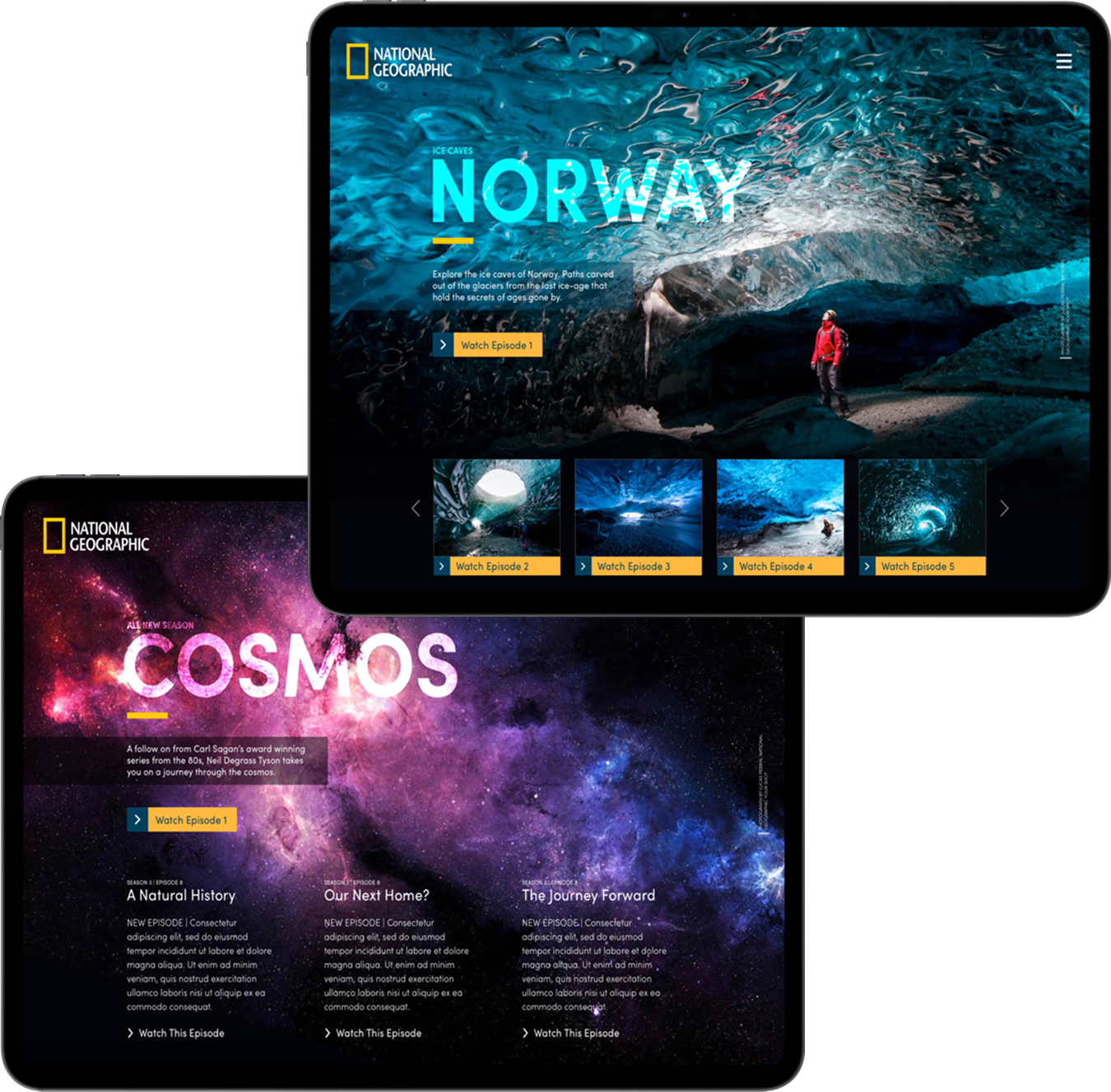 National Geographic